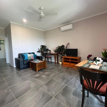 The Orchid Suite - Apartment In קוקטאון מראה חיצוני תמונה