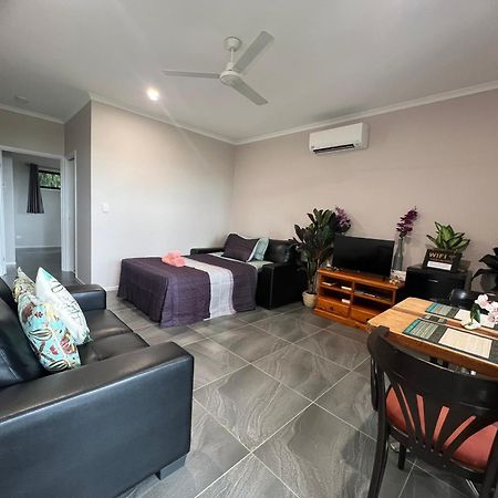 The Orchid Suite - Apartment In קוקטאון מראה חיצוני תמונה