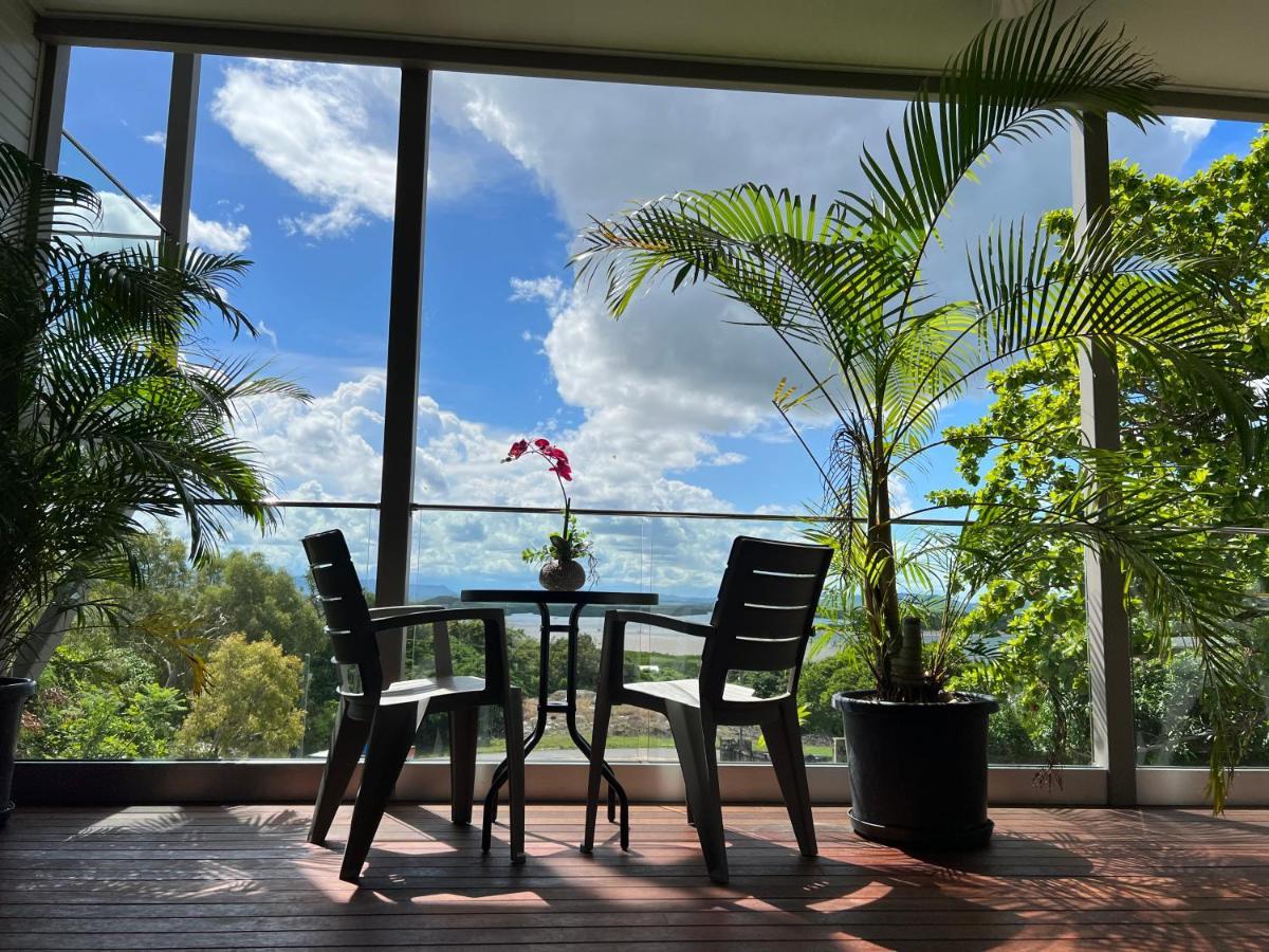 The Orchid Suite - Apartment In קוקטאון מראה חיצוני תמונה