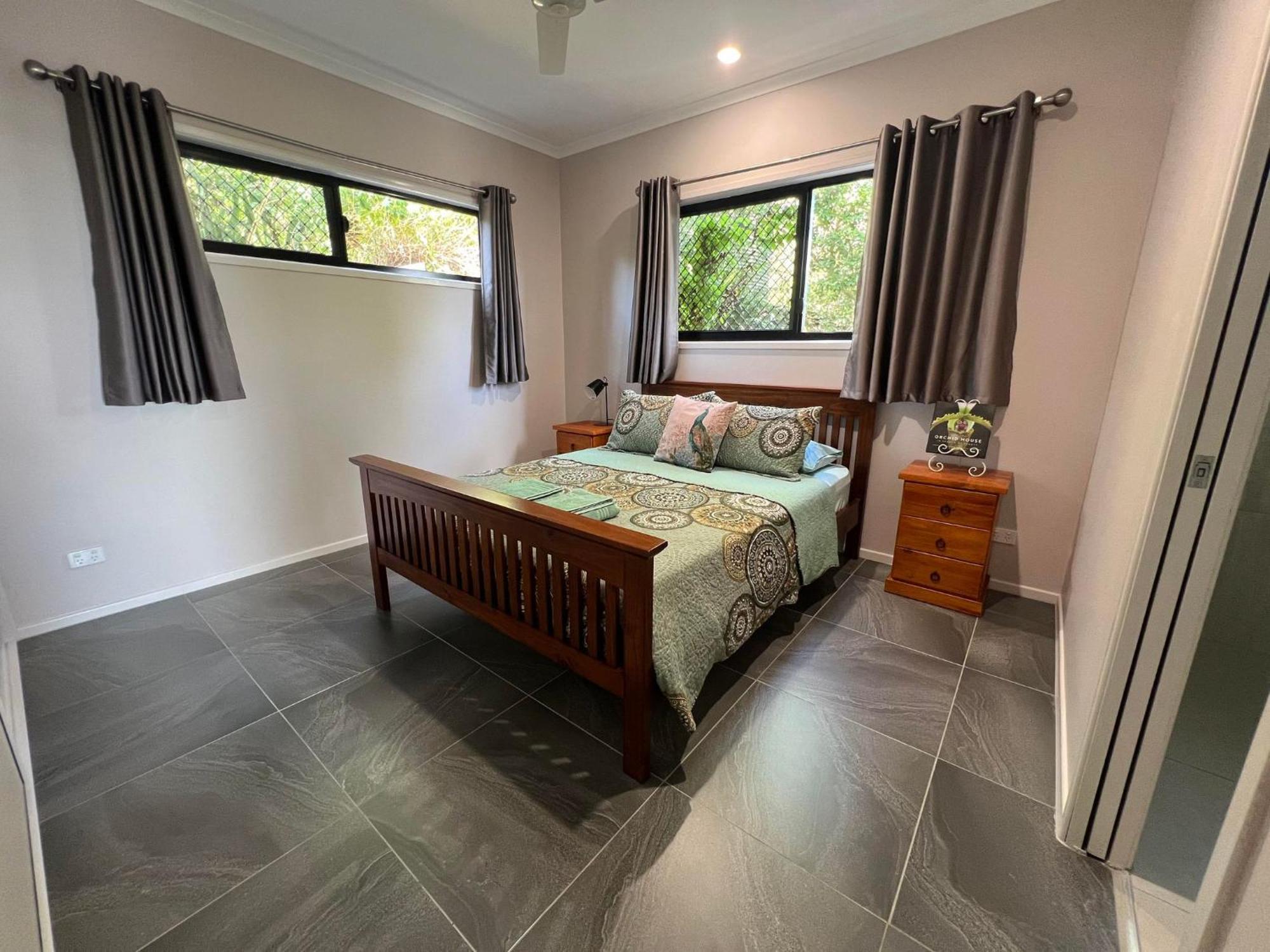 The Orchid Suite - Apartment In קוקטאון מראה חיצוני תמונה