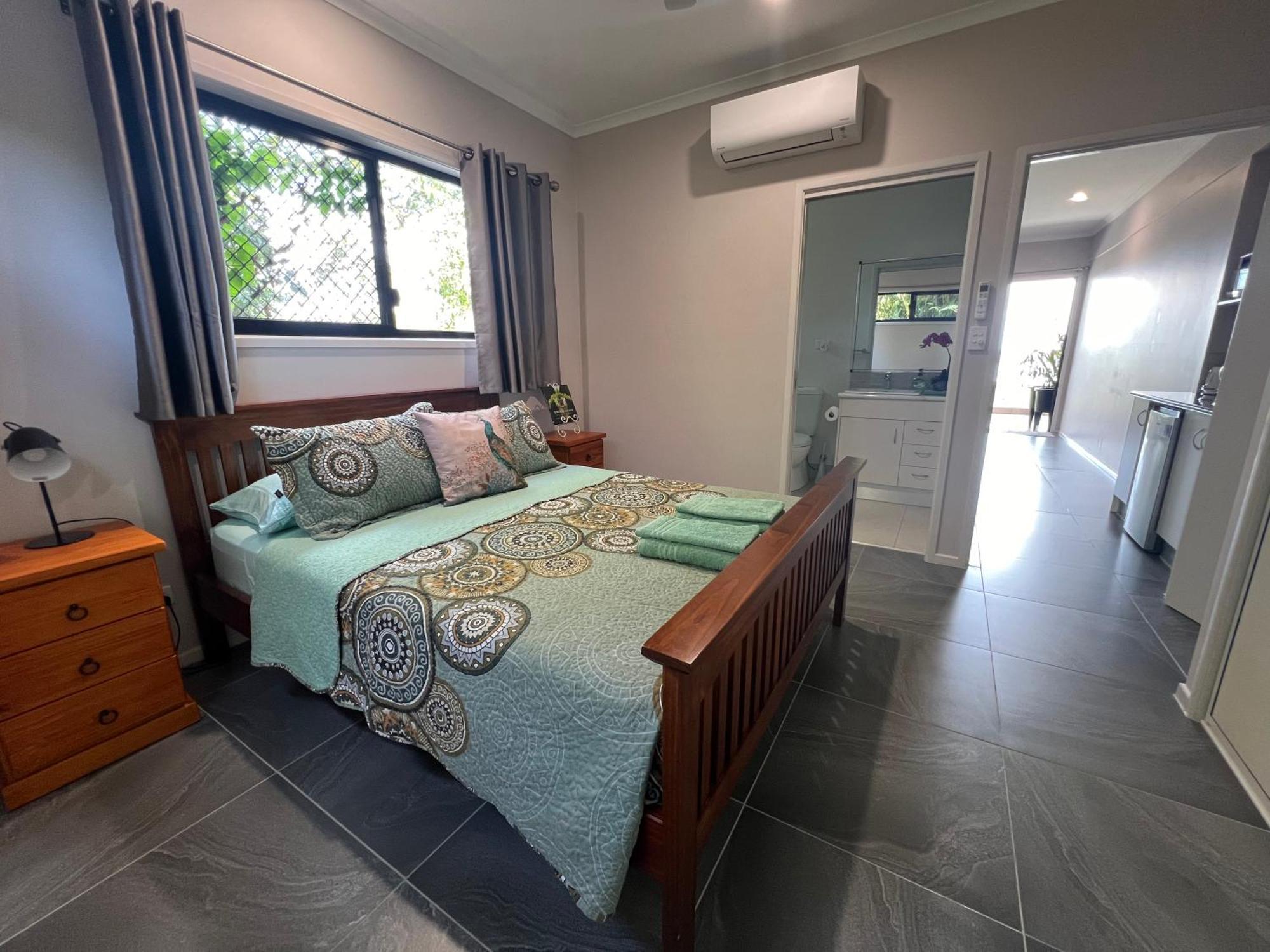 The Orchid Suite - Apartment In קוקטאון מראה חיצוני תמונה