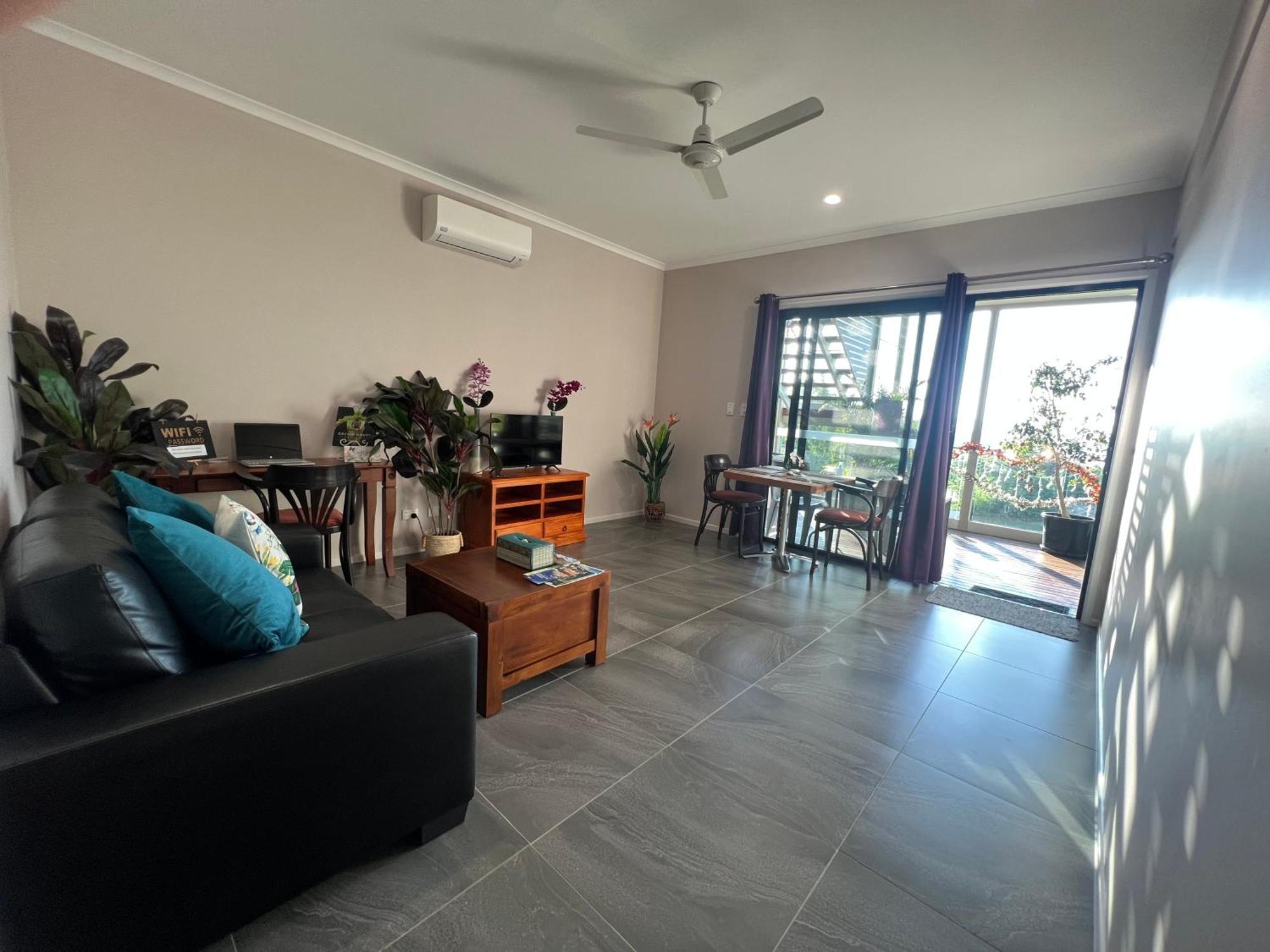The Orchid Suite - Apartment In קוקטאון מראה חיצוני תמונה