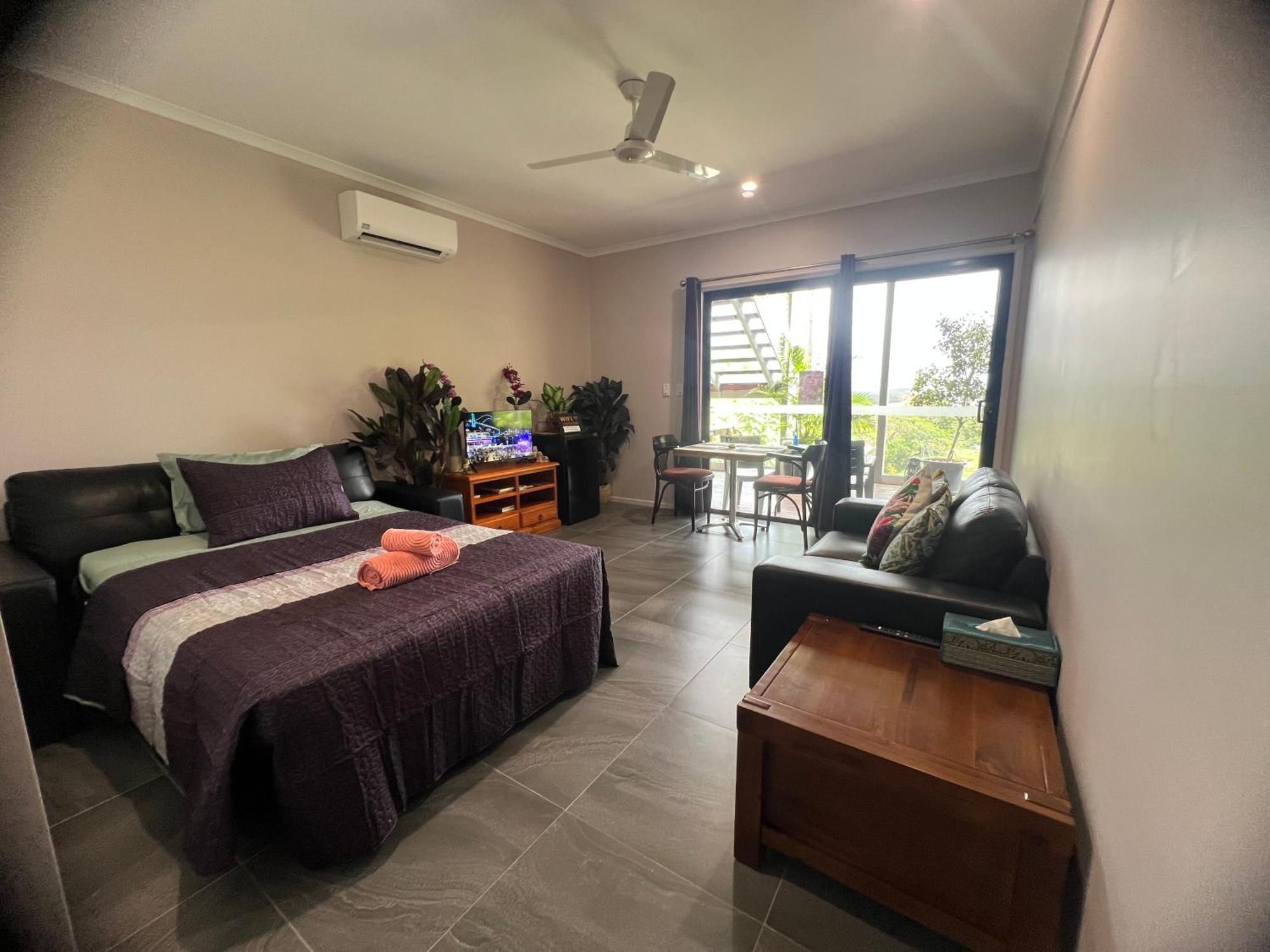 The Orchid Suite - Apartment In קוקטאון מראה חיצוני תמונה
